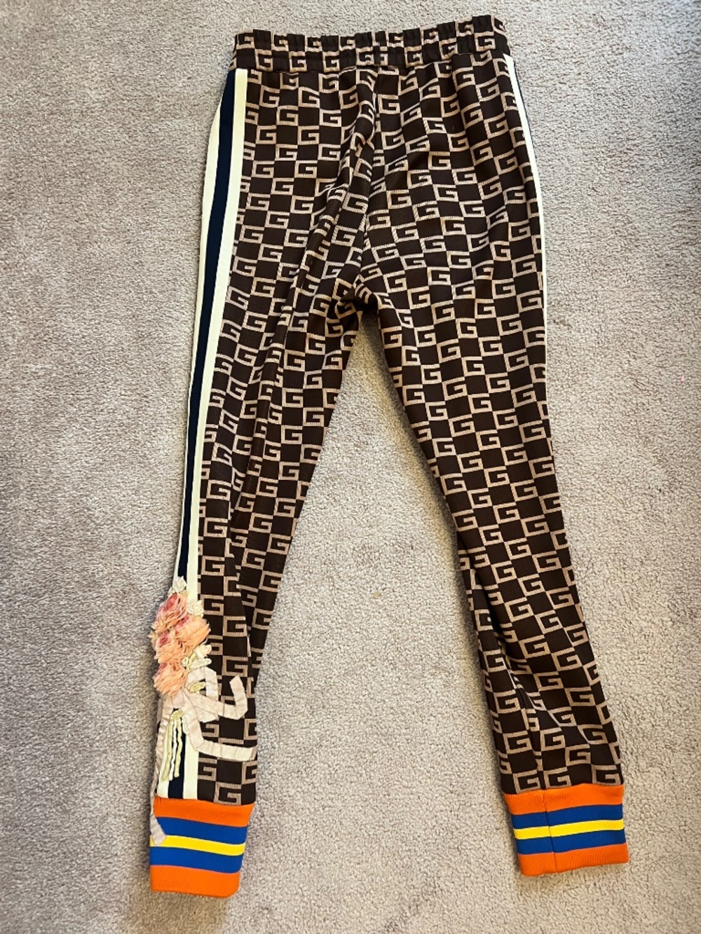 Authentic Gucci Pants - Picture 6 of 6